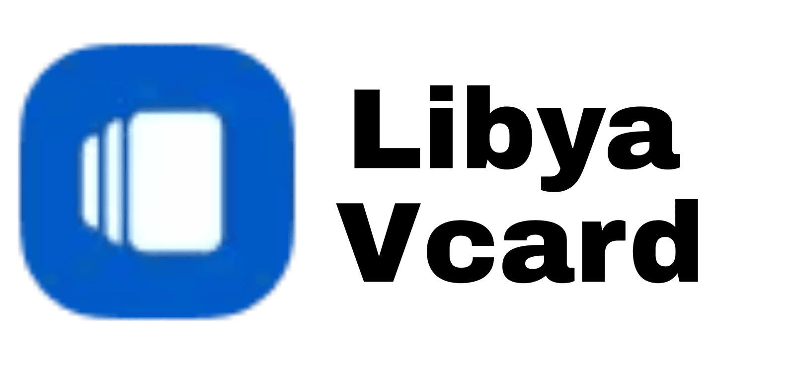 بطاقة أعمالك الرقمية | Libya VCard